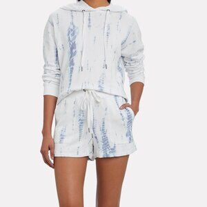 NWT Rails Robin Tie Dye Shorts NWOT